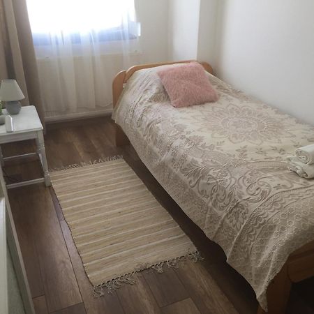 Mammut Apartment Budapest Extérieur photo