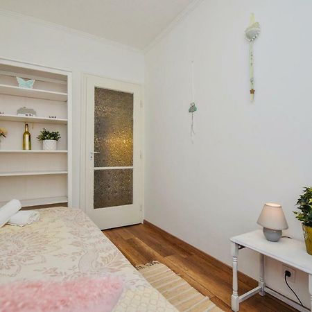 Mammut Apartment Budapest Extérieur photo