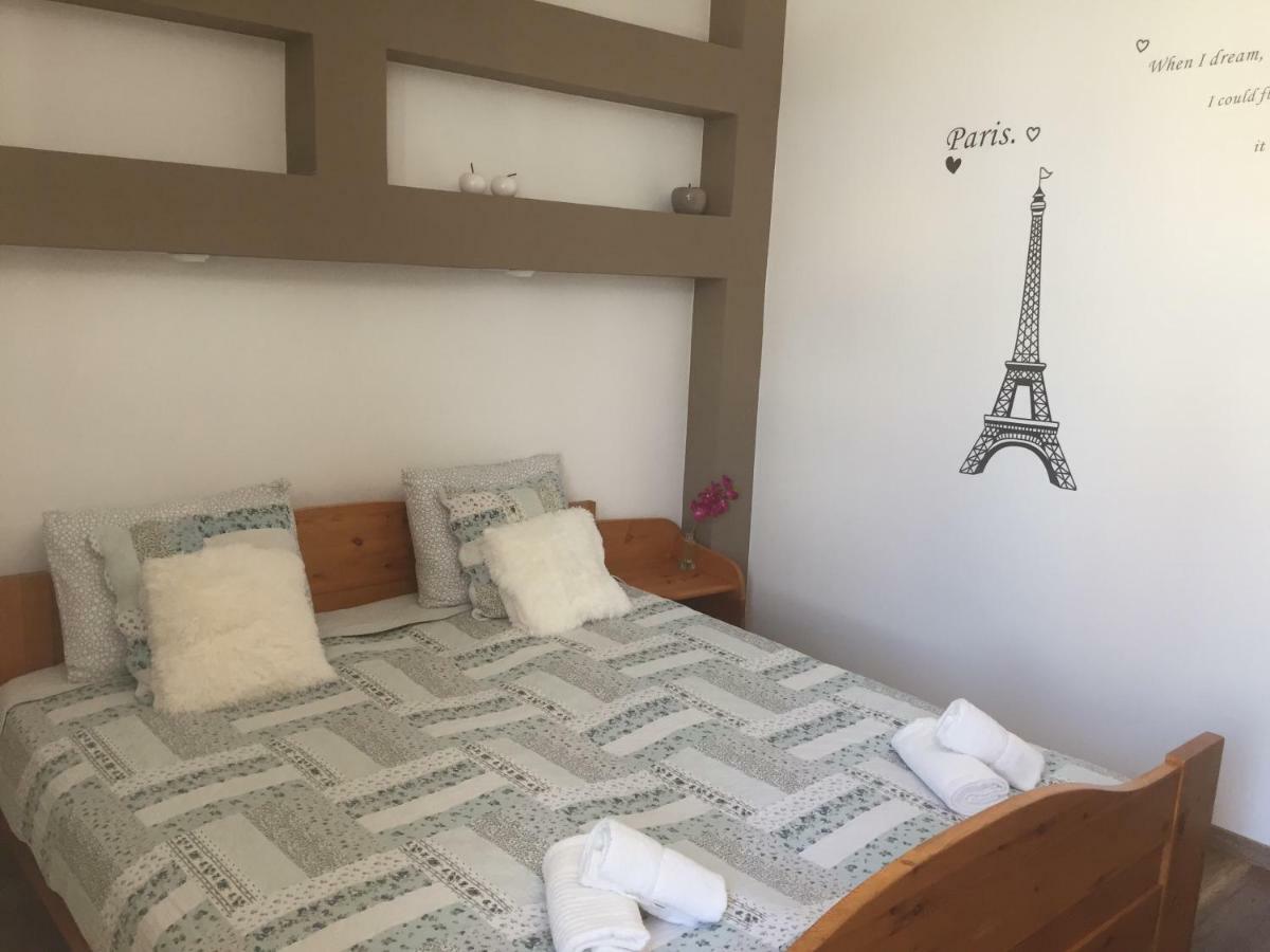 Mammut Apartment Budapest Extérieur photo