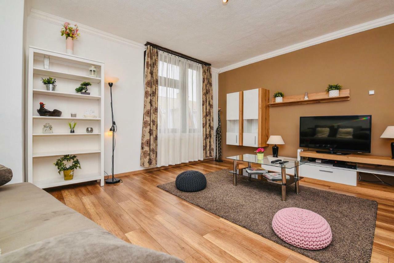 Mammut Apartment Budapest Extérieur photo