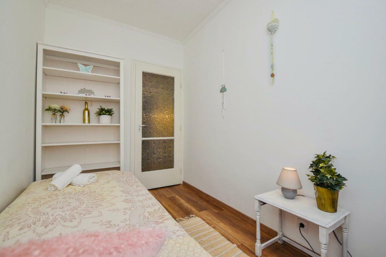 Mammut Apartment Budapest Extérieur photo